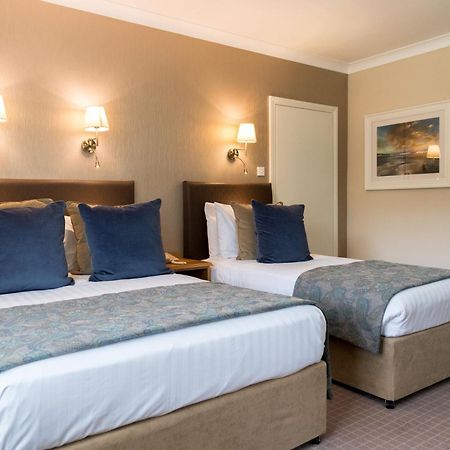 Castlerosse Park Resort Killarney Exterior photo