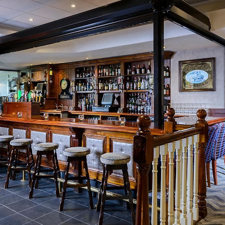 Castlerosse Park Resort Killarney Exterior photo