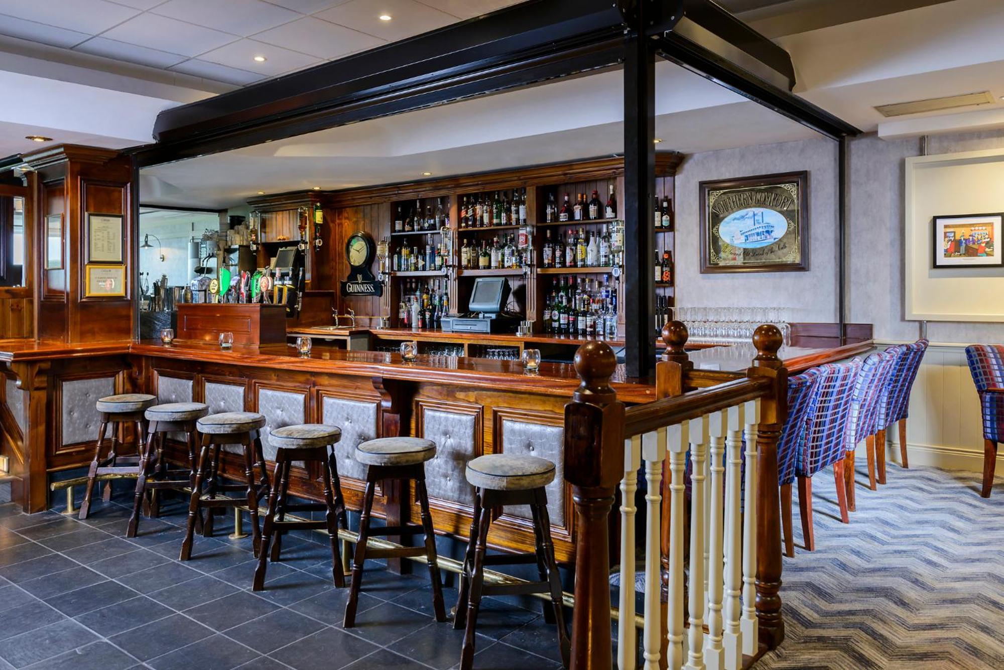Castlerosse Park Resort Killarney Exterior photo