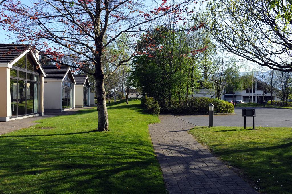 Castlerosse Park Resort Killarney Exterior photo