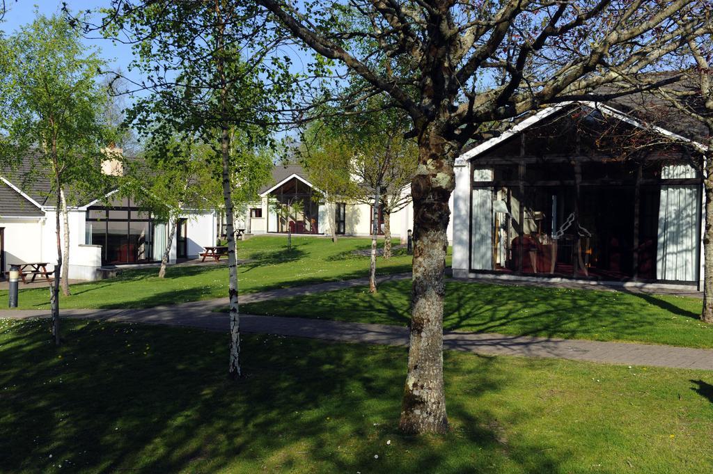 Castlerosse Park Resort Killarney Exterior photo