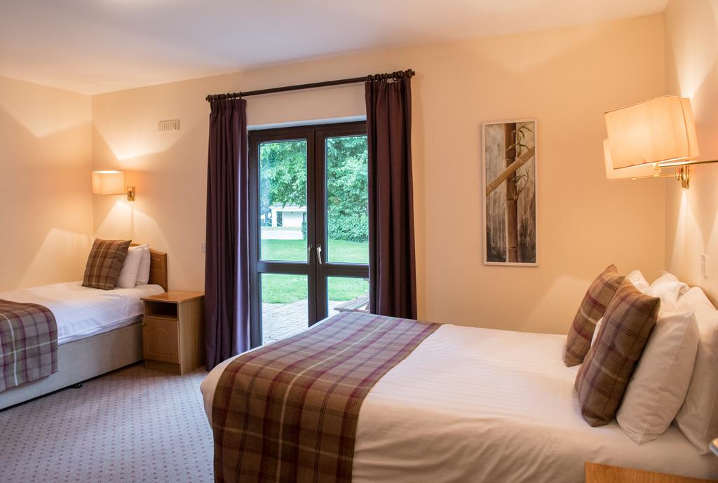 Castlerosse Park Resort Killarney Exterior photo